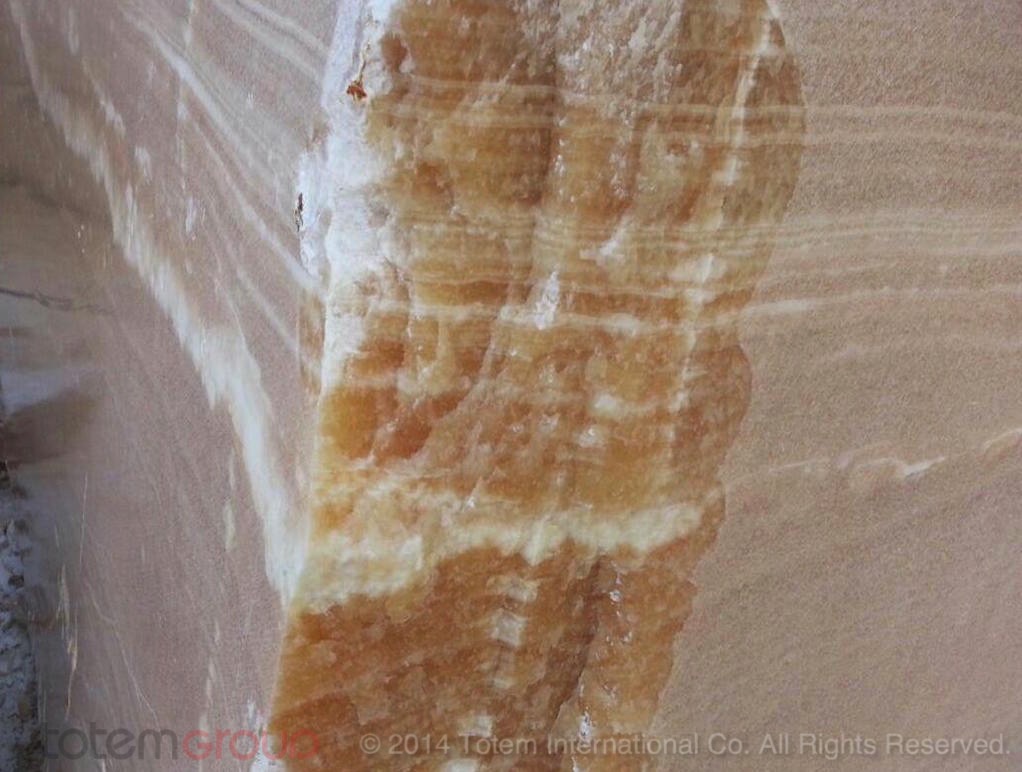TGOX 418 - Orange Onyx
